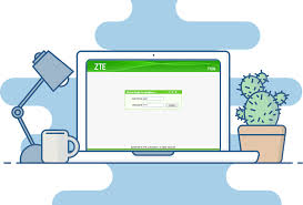 Finding your zte router's user name and . Cara Login Modem Indihome Zte F609 F660 Terbaru Manglada Tech