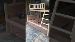 bunk bed double story bed you