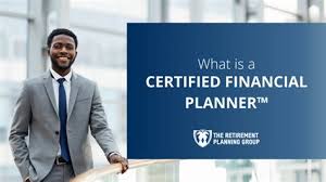 The Importance Of Having A Certified Financial Planner For Your Prosperity  - The Royal Gazette | Bermuda News, Business, Sports, Events, &Amp;  Community |