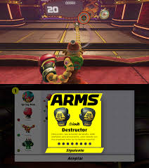 arms a great game that went unnoticed