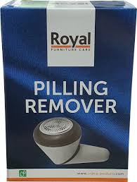 royal furniture care pilling remover
