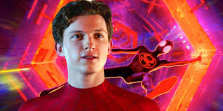 "Across the Spider-Verse Director Reveals Retcon Explanation for Sony