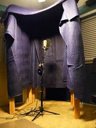 All in all, it's a brilliant invention. 7 Secrets For Getting Pro Sounding Vocals On Home Recordings