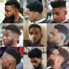 51 Best Hairstyles For Black Men 2019 Guide