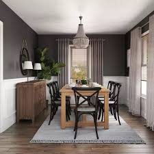 Benjamin Moore Kendall Charcoal Is Our
