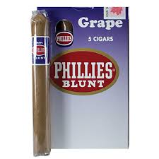 Whether you're looking for dominican, honduran, or nicaraguan blends, you can. Phillies Blunt Cigars Grape 1 Sigaar King S Enterprises N V