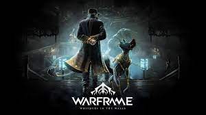 warframe drops details for whispers in