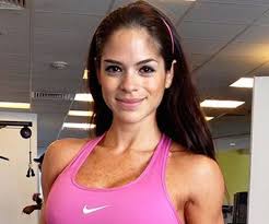 Image result for Michelle Lewin