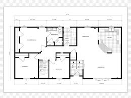 House Plan Split Level Home