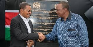 Image result for businesses between kenya and tanzania