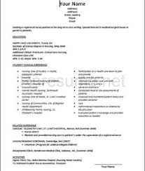 7 Best Nursing Resume Examples Images Lpn Resume Nursing Resume