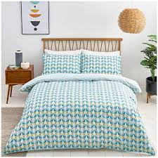 Home Newstalgia Retro Stem Bed Linen