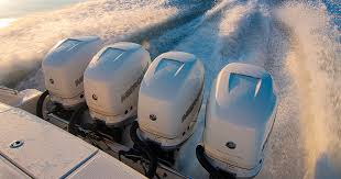 outboard boat motors