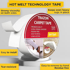 rug tape grippers for hardwood floors