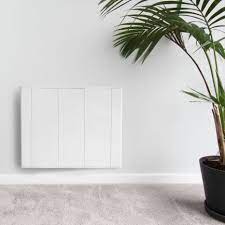 Wall Mounted Electric Heaters