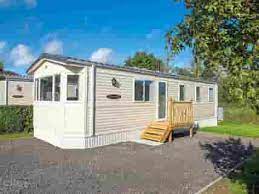 mobile homes and caravan parks in