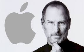 According to steve jobs, the company's name was inspired by his visit to an apple. Apple Logo And The History Behind The Company Logomyway
