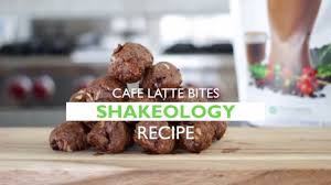 shakeology cafe latte chocolate chip