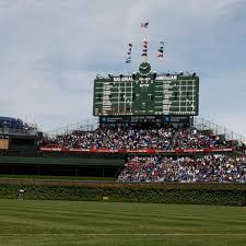 wrigley field renovation chicago cubs
