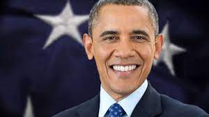 As president obama has said, the change we seek will take longer than one term or one presidency. Barack Obama Biography Presidency Facts Britannica