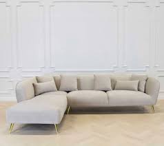 lux couch beige left sofaer