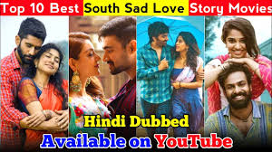south sad love story in hindi