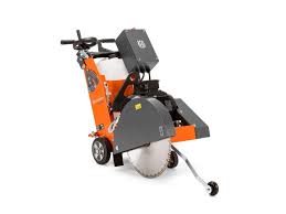 hire husqvarna concrete floor saw 450mm