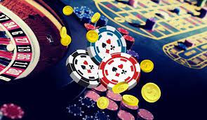 Discover the Best of Gambling in Online Casinos - Becas Argo