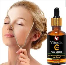 Vitamin c is a fundamental supplement for harmed hair and along these lines, treats and keeps an assortment of hair issue which can harm the hair follicles and influence the typical development of hair. Pin On Skin Care