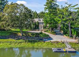 serene waterfront living greenwich in
