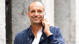 Allegri is a leading italian company allegri has three active licenses. Massimiliano Allegri After Rejecting Real Madrid I M Not A Clown World Today News