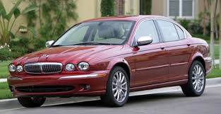 2005 jaguar x type review