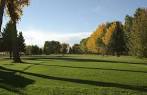 Bassano Sage and Thistle Golf Club in Bassano, Alberta, Canada ...