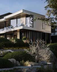 Architectural Project Design In Italy