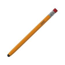 The higher the number, the harder the core and lighter the markings. I Pad Pro Pencil Target