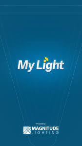 My Light App By Magnitude Lighting Converters