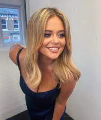 Actress emily atack was once most known for her role in the inbetweeners.but after her stint in the jungle she has become a household name and is now. Emily Atack Enjoyed Threesome Romance With Married Couple Who Fell For Her Daily Record
