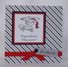 ideas for graduation cards lots of
