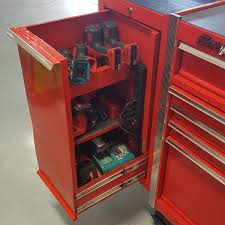 snap on tool chest