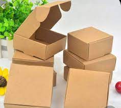 Corrugated Packaging! Available in... - Trickledown Sri Lanka | Facebook