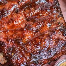 the best dry rub for ribs kitchen