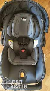 Chicco Fit2 Review Car Seats For The