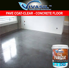 pave coat clear outdoor indoor