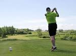 Teeing off — Melita Golf Club retires debt after massive flood ...