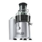 Juice Fountain Plus Centrifugal Juicer - Silver BREJE98XL Breville