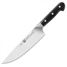 zwilling pro 8 chef s knife