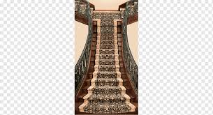 escadas carpete rod loper pisos de