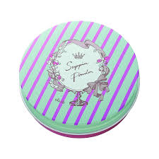 club cosmetics suppin face powder from