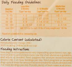 Natures Recipe Puppy Lamb Meal Rice Recipe Dry Dog Food 15 Lb Bag