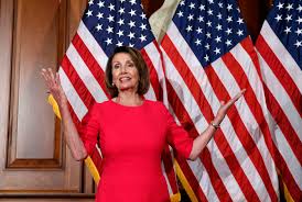 Nancy pelosi made history as the first woman to serve as speaker of the house and maintains her position after getting one of pelosi's earliest and most prominent financial backers is e & j gallo winery, which produces 25% of the wine in america. The Lily